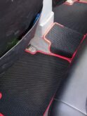 EVA (Эва) коврик для Kia Sportage 4 поколение дорестайлинг 2015-2018 внедорожник 5 дверей